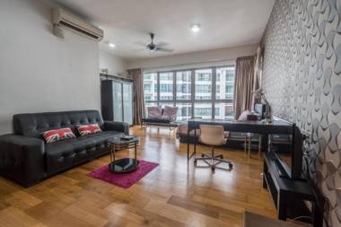 Regalia Suites - Kuala Lumpur