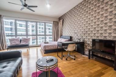Regalia Suites - Kuala Lumpur