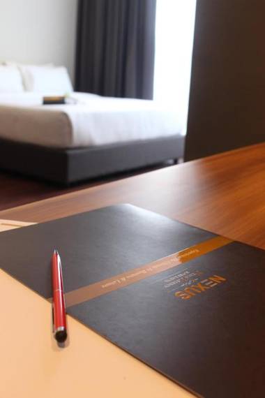 Imperial Regency Suites & Hotel Kuala Lumpur (formerly known as Nexus Regency Suites & Hotel Kuala Lumpur)