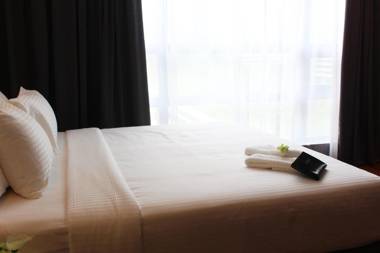 Imperial Regency Suites & Hotel Kuala Lumpur (formerly known as Nexus Regency Suites & Hotel Kuala Lumpur)