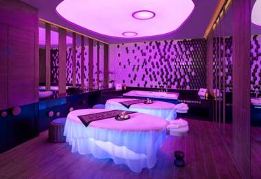 W Kuala Lumpur Hotel