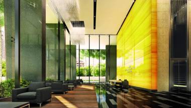 Dorsett Residence Bukit Bintang by Vale Pine Luxury Homes