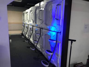 TBS Rest & Go Transit Motel