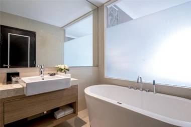 Dorsett Hartamas Kuala Lumpur