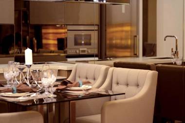 Dorsett Residences Bukit Bintang by Vale Pine