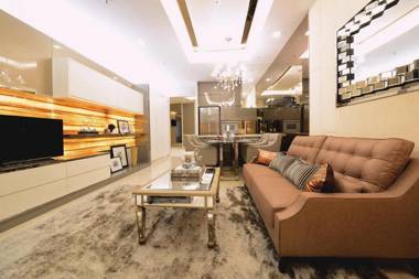 Dorsett Residences Bukit Bintang by Vale Pine