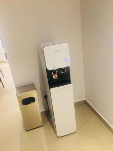 Sovotel Boutique Hotel @ Puchong