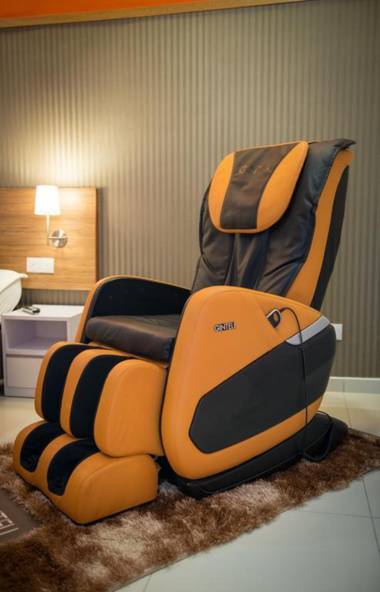 Sovotel Boutique Hotel @ Puchong