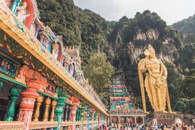 citizenM Kuala Lumpur Bukit Bintang