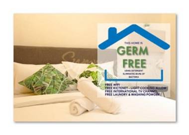 Summer House Bed & Cafe