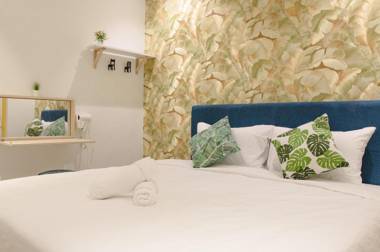 Summer House Bed & Cafe