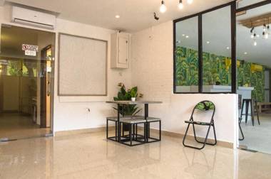 Summer House Bed & Cafe