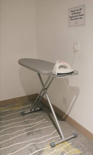 Pacific Express Hotel Chinatown