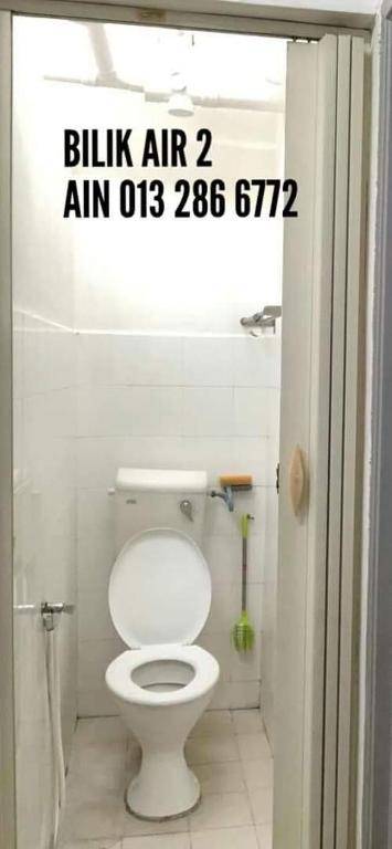 Rumah Chewaa Homestay