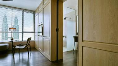 The RuMa Hotel and Residences