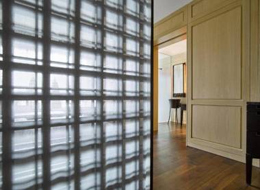 The RuMa Hotel and Residences