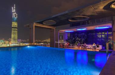 D'majestic Place by Homes Asian