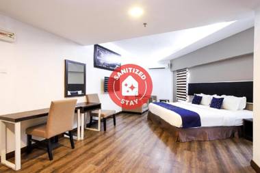 Capital O 978 Midaris Hotel