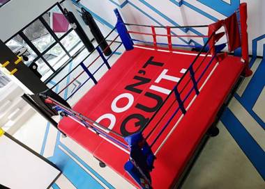 Arte Plus by Afflexia Serviced Suites KLCC