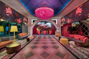 Arte Plus by Afflexia Serviced Suites KLCC