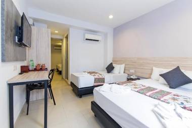 M Hotel @ Medan Tuanku