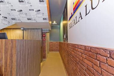 M Hotel @ Medan Tuanku