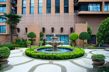 The Apartments @ Berjaya Times Square KL