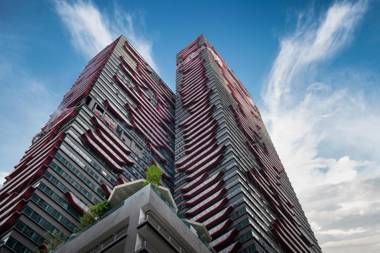 Arte Plus by Cobnb KLCC