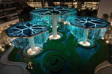 Arte Plus by Cobnb KLCC