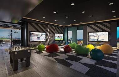 The Robertson Kuala Lumpur