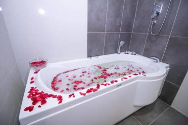 Asia Like Boutique Hotel