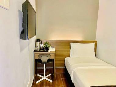 Asia Like Boutique Hotel