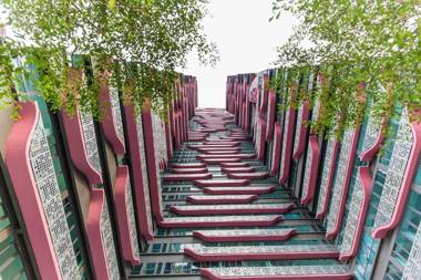 Arte Plus KLCC by PSM Luxury Suites