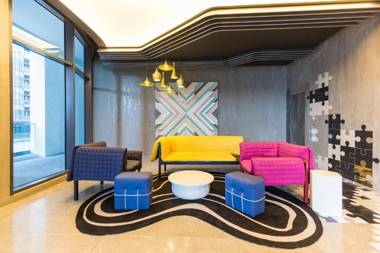 Arte Plus KLCC by PSM Luxury Suites