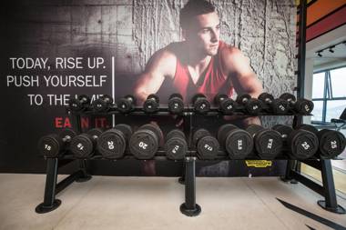 Arte Plus KLCC by PSM Luxury Suites