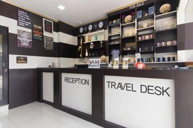 OYO 90143 Niche Valley Hotel