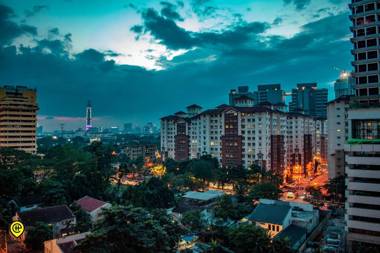 Arte Plus by Easy Suites