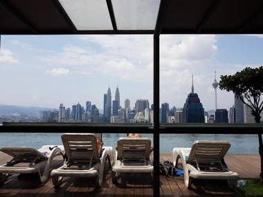 Regalia Residences by 109 Suites
