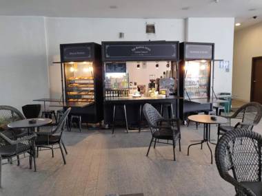 Regalia Residences by 109 Suites