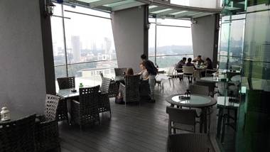 Regalia Residences by 109 Suites