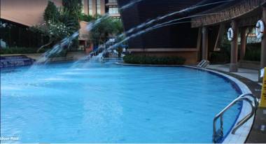 Ridge Service Suites