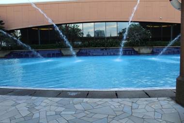 Ridge Service Suites