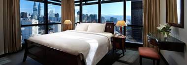 Better Residence Suite at Times Square KL