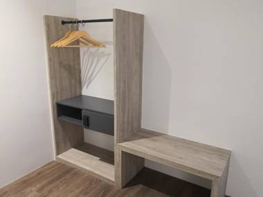 H Boutique Hotel Xplorer Loke Yew