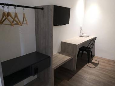 H Boutique Hotel Xplorer Loke Yew