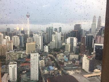 Times Square Kuala Lumpur JN