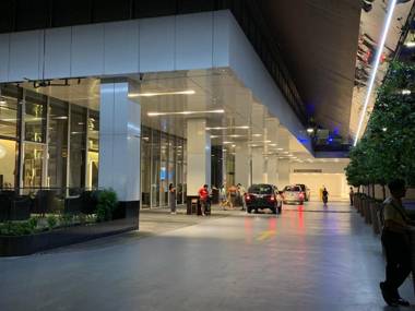 Queens Service Suites at Platinum KLCC