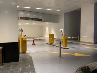 Queens Service Suites at Platinum KLCC