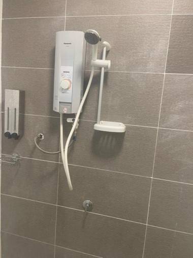 Crest residence by olay