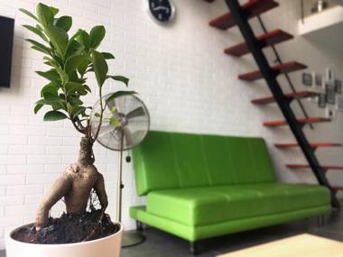 2-stories Scandinavian duplex @ Empire Damansara